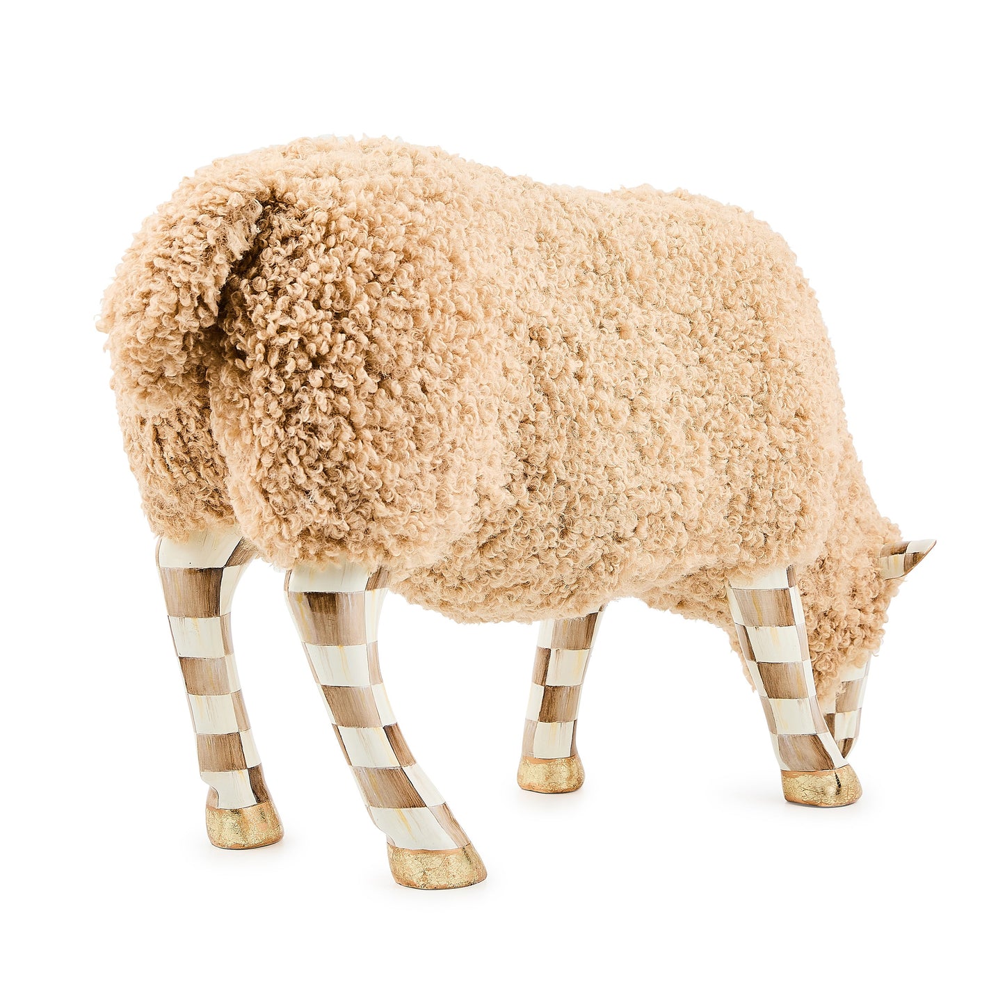 Latte Small Sheep