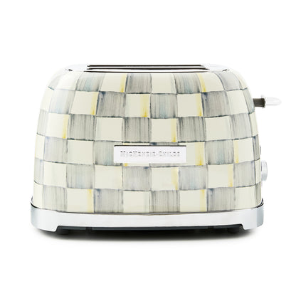Sterling Check 2-Slice Toaster