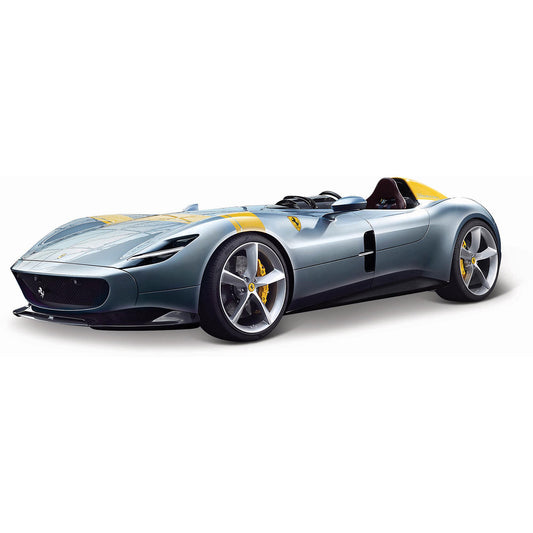 Ferrari Monza SP-1 1:18 Scale Diecast Model Car by Bburago