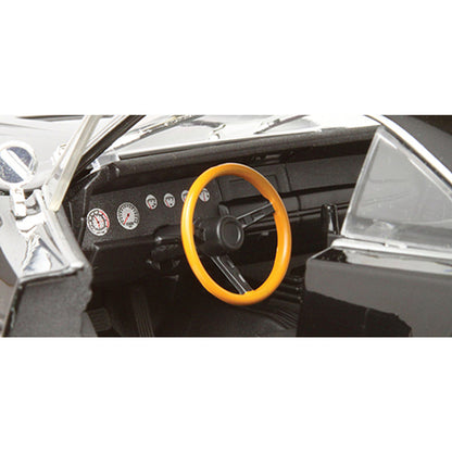 1969 Dodge Charger R/T Magnum 1:18 Scale Diecast Model by Maisto