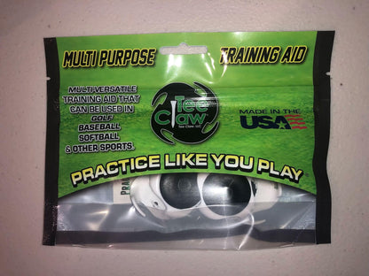 Tee Claw Four Pack