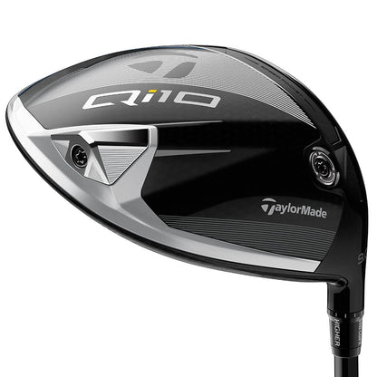 Qi10 Driver