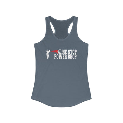 OSPS Racerback Tank