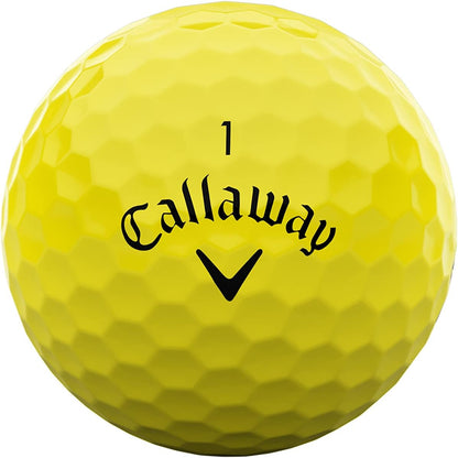 Golf Warbird Golf Balls