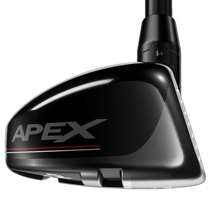 Apex Hybrid