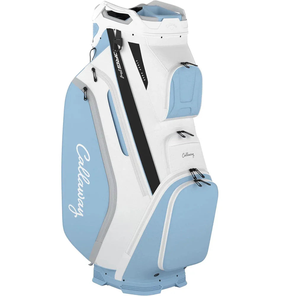 Callaway ORG 14 Cart Bag🔥Hot Summer Deals on Golf Bags Only $24.99