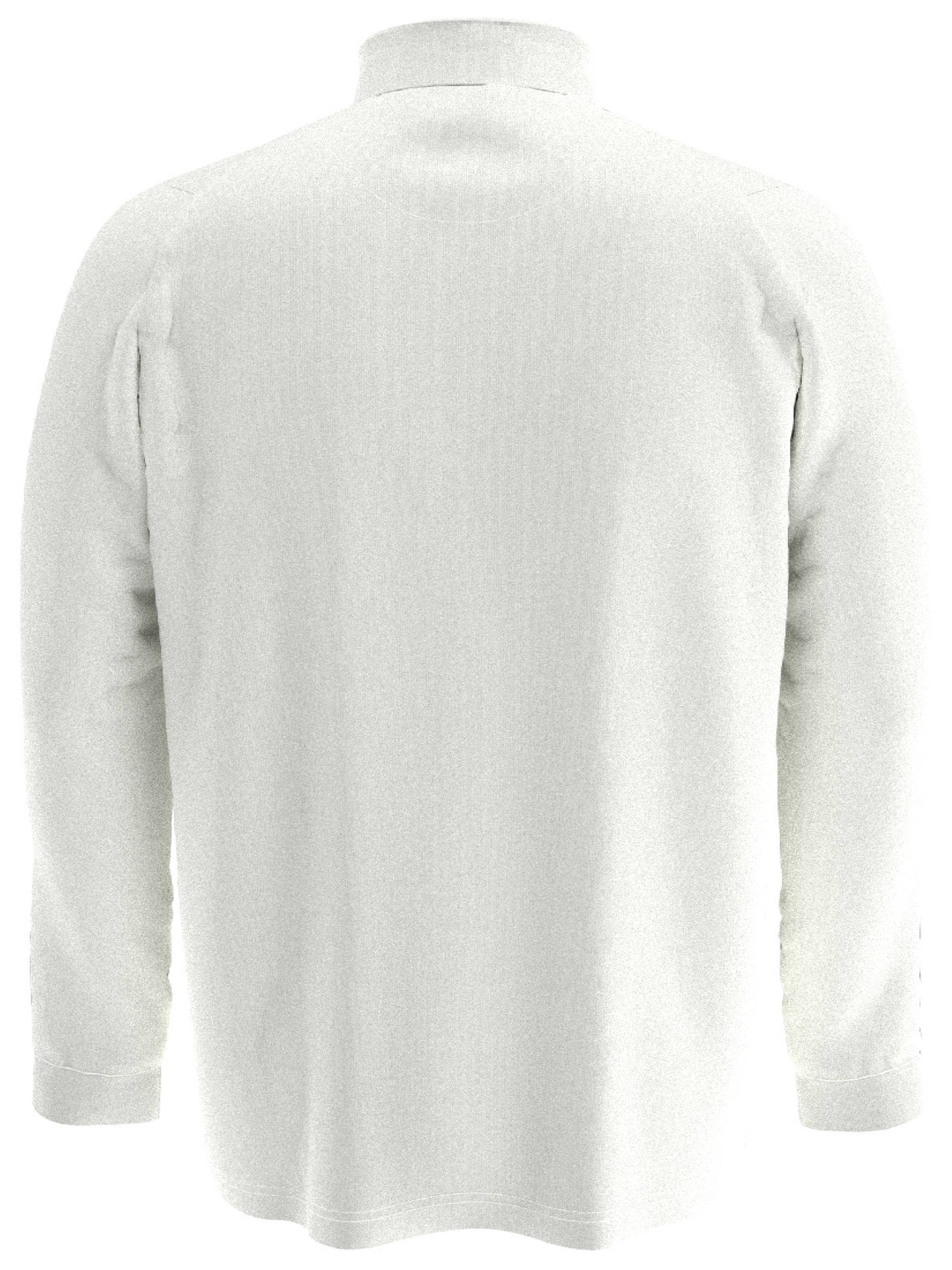Big & Tall Swing Tech™ Essential Long Sleeve Polo