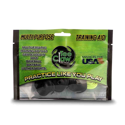Tee Claw Four Pack