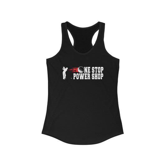 OSPS Racerback Tank
