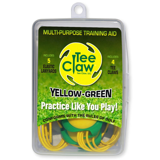 Tee Claw Four Pack
