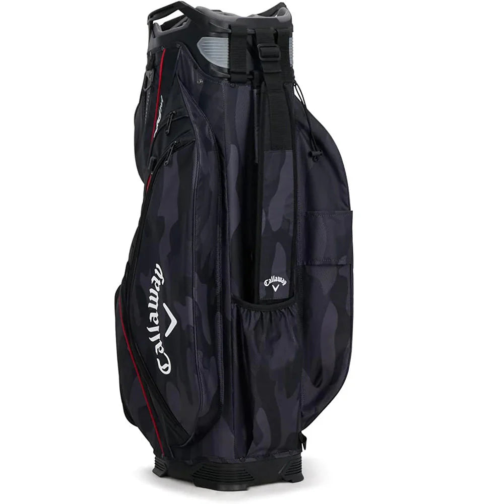 Callaway ORG 14 Cart Bag🔥Hot Summer Deals on Golf Bags Only $24.99