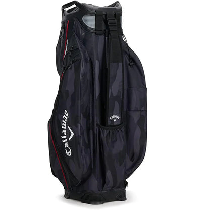 Callaway ORG 14 Cart Bag🔥Hot Summer Deals on Golf Bags Only $24.99