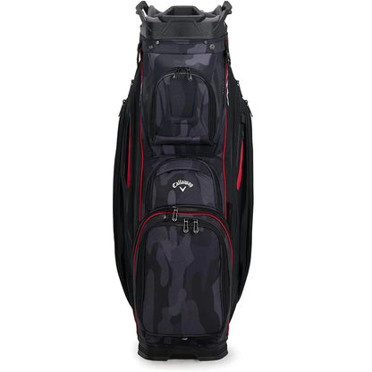 Callaway ORG 14 Cart Bag🔥Hot Summer Deals on Golf Bags Only $24.99