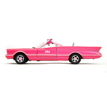 1966 Classic TV Series Batmobile - Pink Slips 1:24 Scale Diecast Model Car by Jada Toys