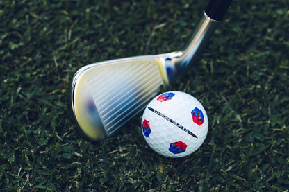 Golf Chrome Tour X Golf Balls