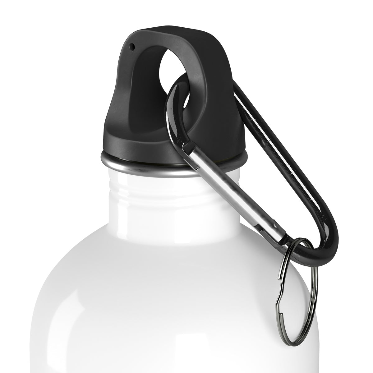OSPS Stainless Steel Water Bottle