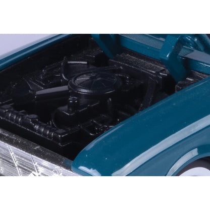 1960 Ford Ranchero  - Turquoise 1:24 Scale Diecast Model Car by Motormax