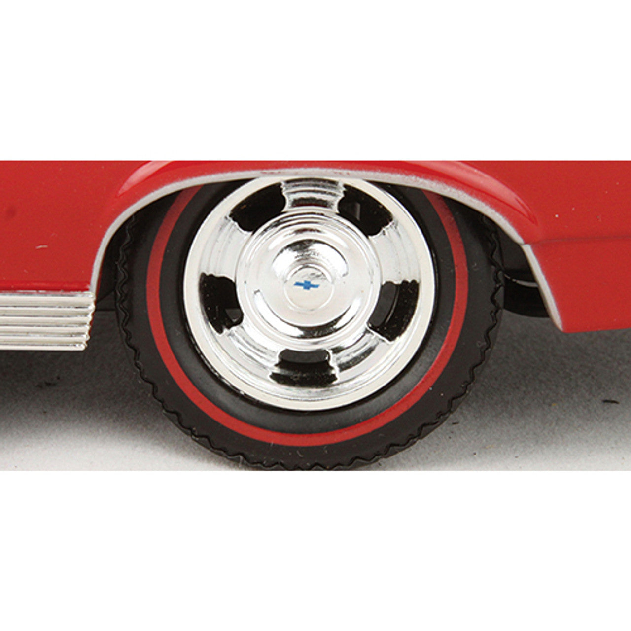 1967 Chevy Chevelle SS 396 1:18 Scale Diecast Model by Motormax