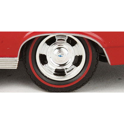 1967 Chevy Chevelle SS 396 1:18 Scale Diecast Model by Motormax