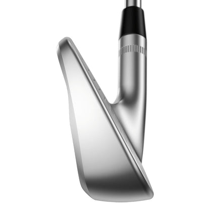 Apex '24 CB Single Irons - Steel