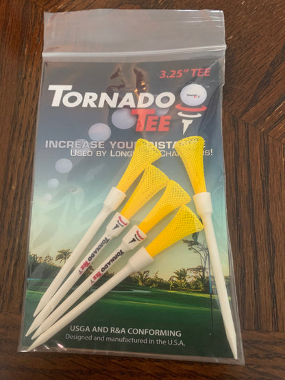 Tornado Tee