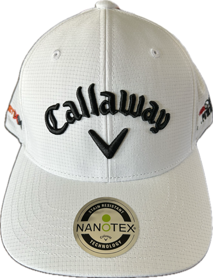 Callaway Adjustable Hat