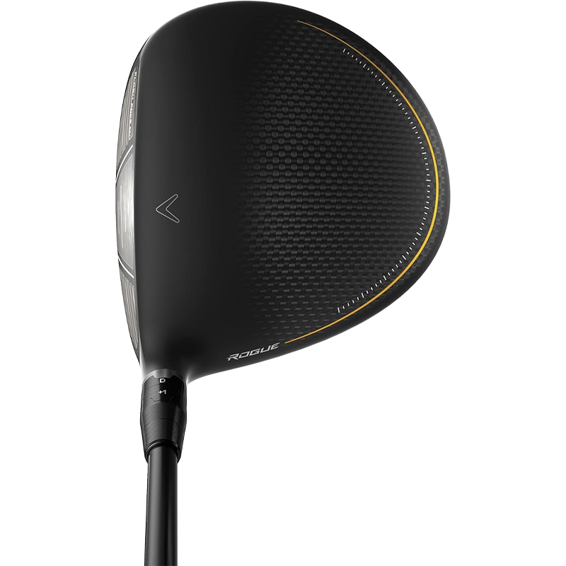 Callaway Golf Rogue ST Max Driver