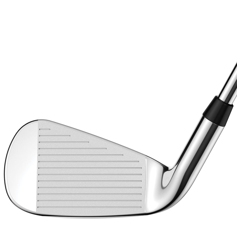 Paradym Ai Smoke High Launch Irons - Graphite