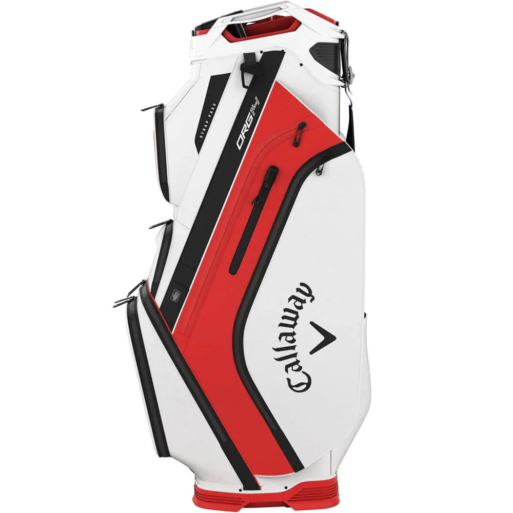 Callaway ORG 14 Cart Bag🔥Hot Summer Deals on Golf Bags Only $24.99