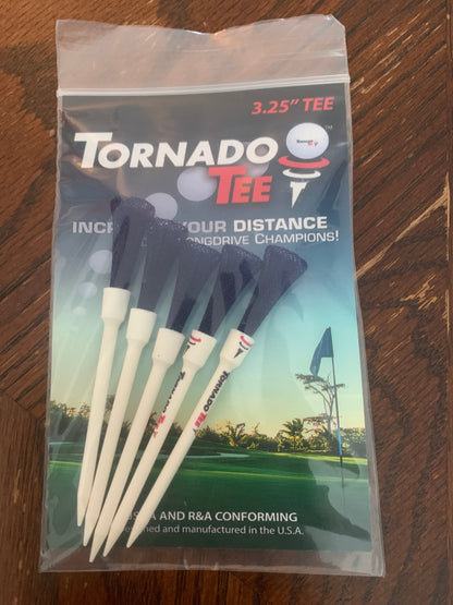 Tornado Tee