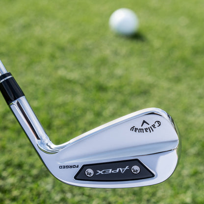Apex Ai150 Single Irons - Graphite