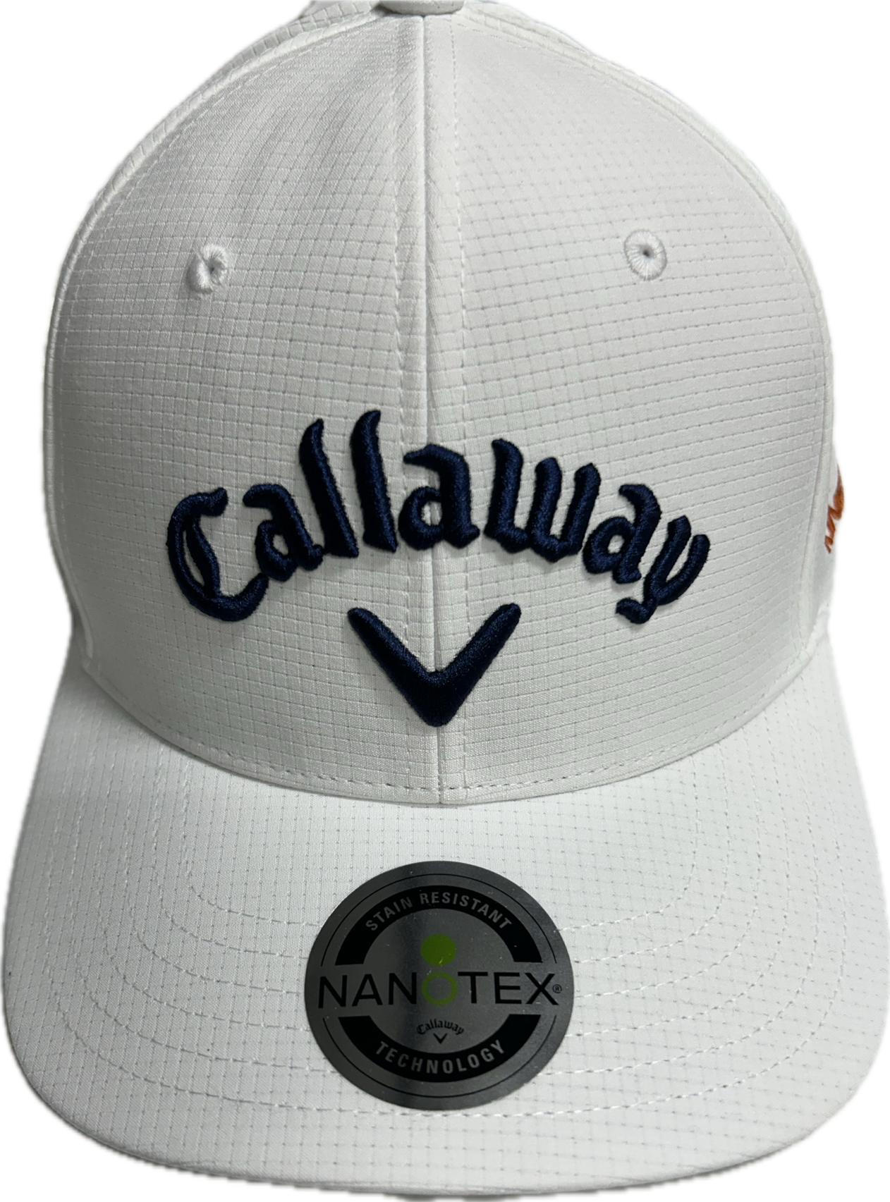 Callaway Adjustable Hat