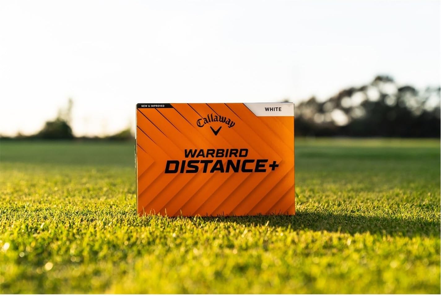Golf Warbird Golf Balls