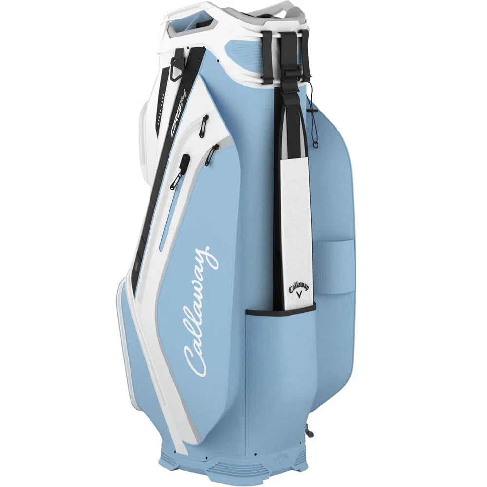 Callaway ORG 14 Cart Bag🔥Hot Summer Deals on Golf Bags Only $24.99