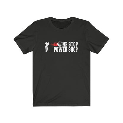 OSPS Unisex Tee