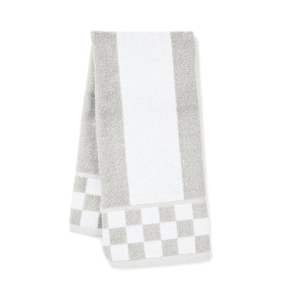 Sterling Stripe Hand Towel
