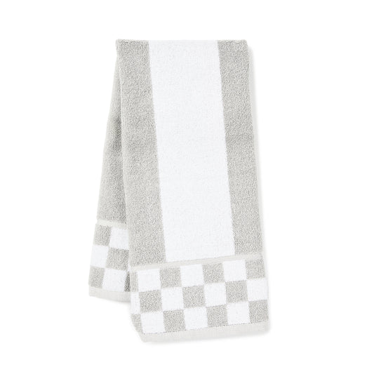 Sterling Stripe Hand Towel
