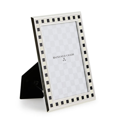 Celebrate Silver Plated 5¡å x 7¡å Frame