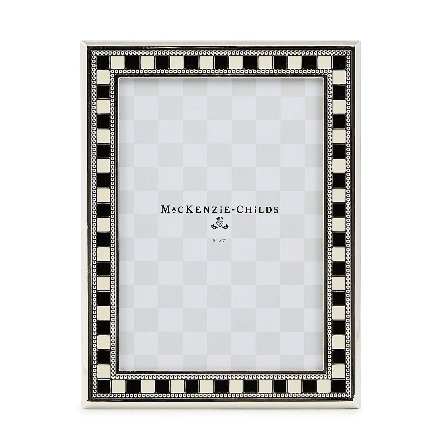 Celebrate Silver Plated 5¡å x 7¡å Frame
