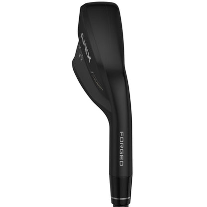 Apex Ti Fusion Single Irons - Graphite