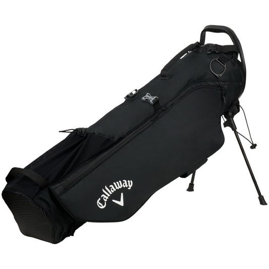Carry+ Pencil Bag - Black