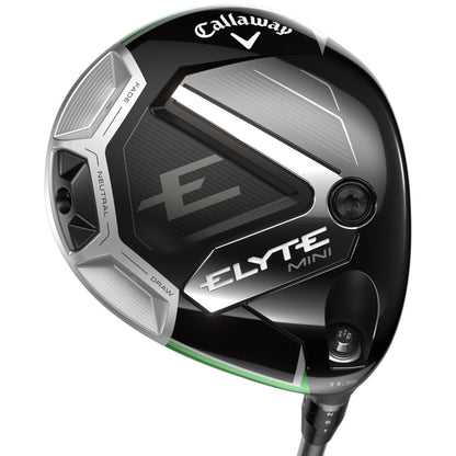 Elyte Driver - Mini