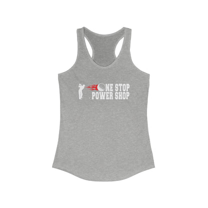 OSPS Racerback Tank