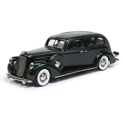 1937 Lincoln Model K - Evergreen 1:43 Scale  by Brooklin Models