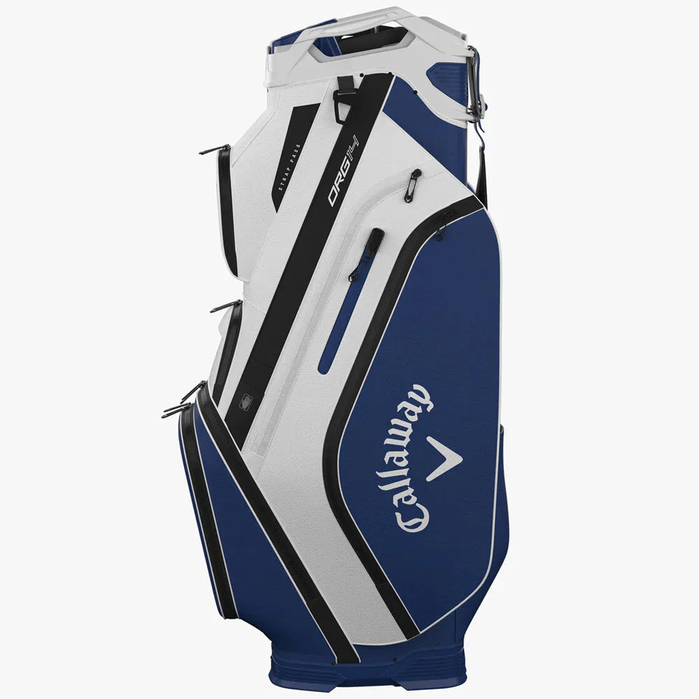Callaway ORG 14 Cart Bag🔥Hot Summer Deals on Golf Bags Only $24.99