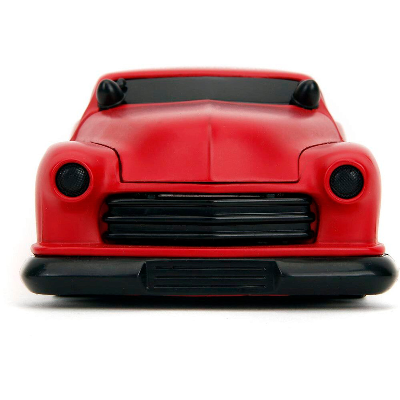 1951 Mercury with Creepshow Creep Figure 1:24 Scale Diecast Model Car by Jada Toys