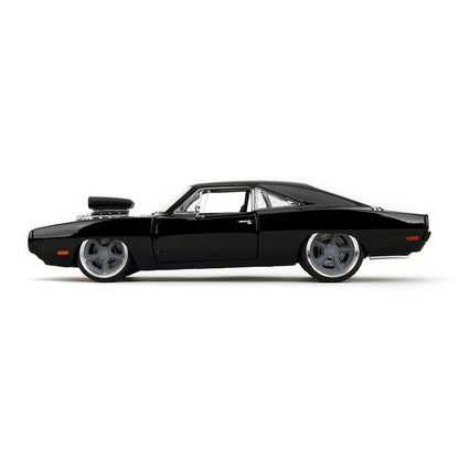 Fast & Furious 10 Dom's Charger R/T 1:24 Scale Diecast Model Car by Jada Toys