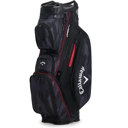 Callaway ORG 14 Cart Bag🔥Hot Summer Deals on Golf Bags Only $24.99