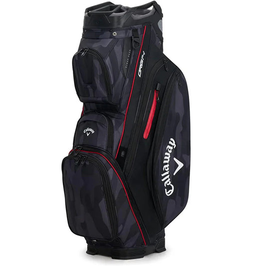 Callaway ORG 14 Cart Bag🔥Hot Summer Deals on Golf Bags Only $24.99