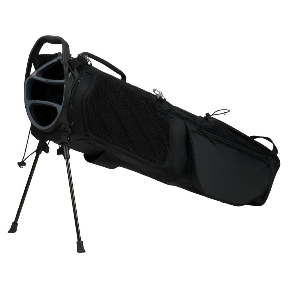 Carry+ Pencil Bag - Black